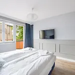 Apartamenty Sun & Snow Kubacza