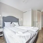 Apartamenty Sun & Snow Kubacza