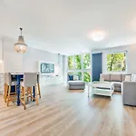 Apartamenty Sun & Snow Kubacza