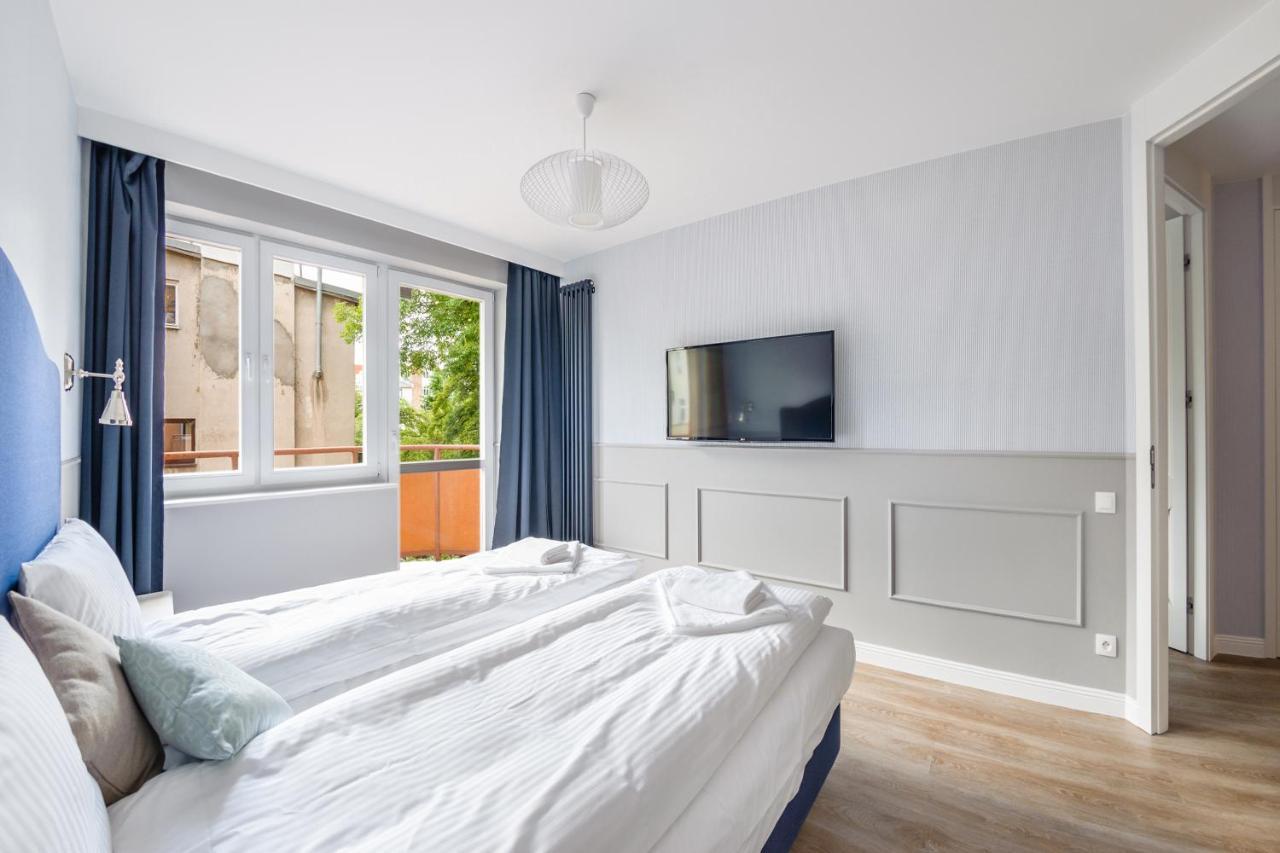 Apartament Sun & Snow Kubacza *