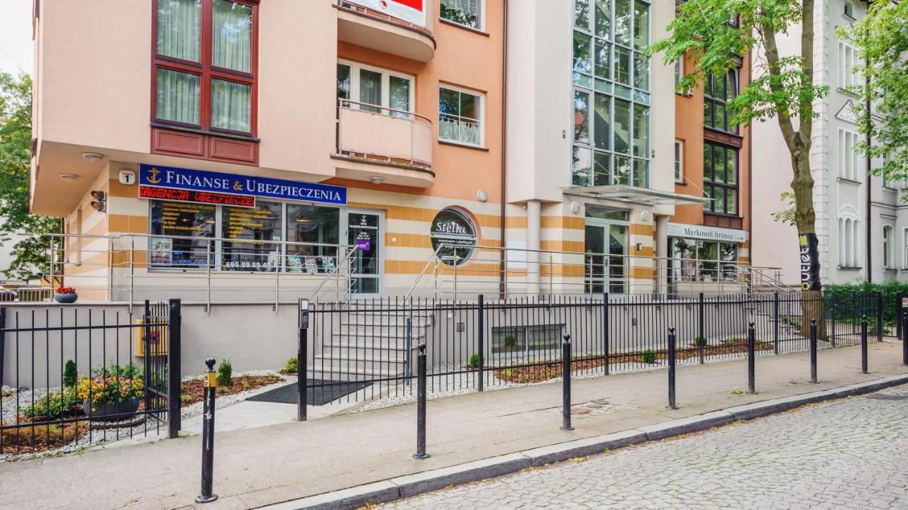 Apartament Sun & Snow Kubacza *