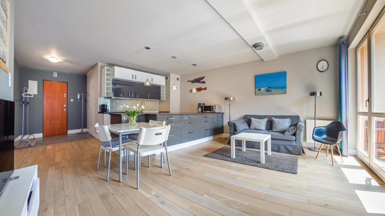 Apartament Sun & Snow Kubacza