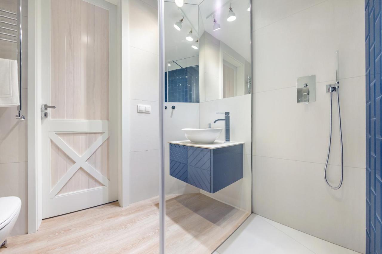 Apartament Sun & Snow Kubacza *
