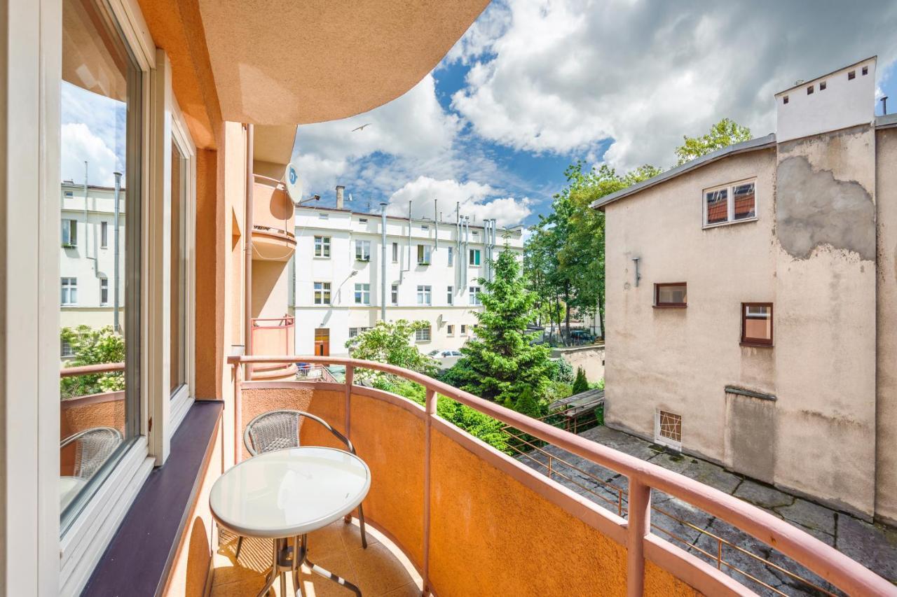 Apartament Sun & Snow Kubacza Sopot