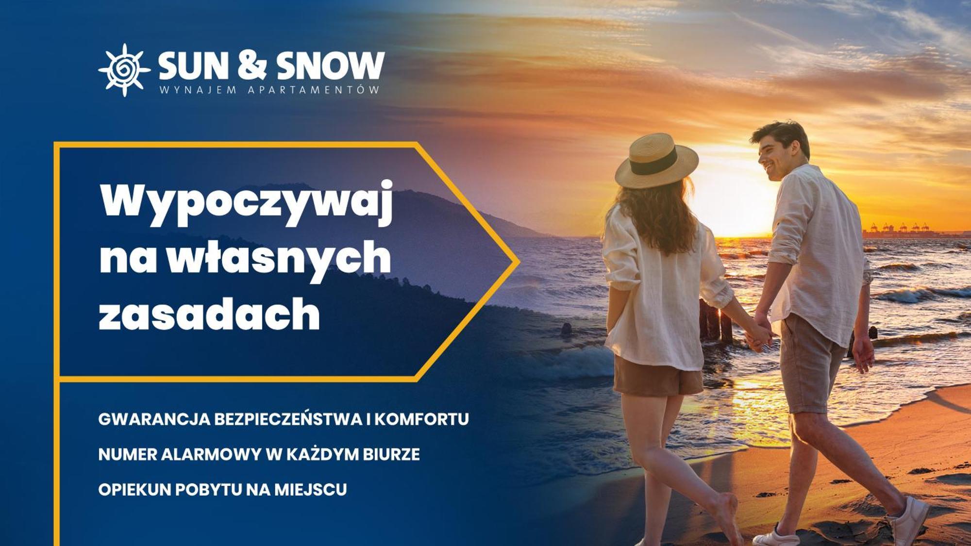 Sun & Snow Kubacza